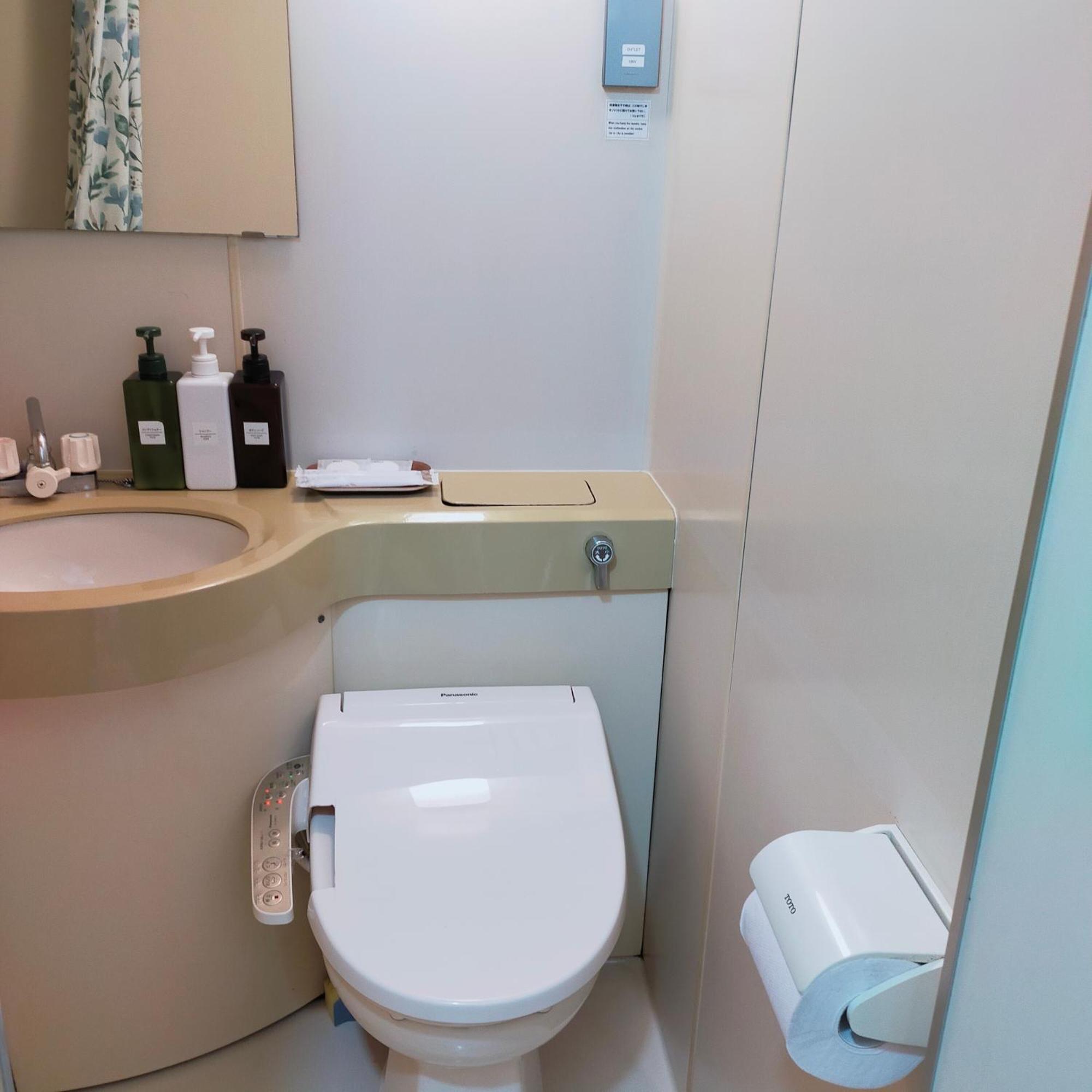 Cocostay Global Noboricho503 Hiroshima Luaran gambar