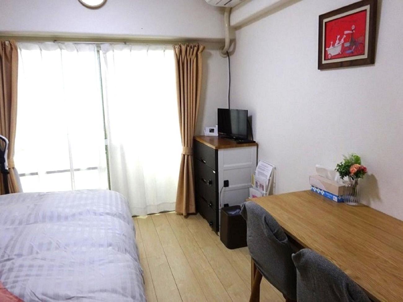 Cocostay Global Noboricho503 Hiroshima Luaran gambar